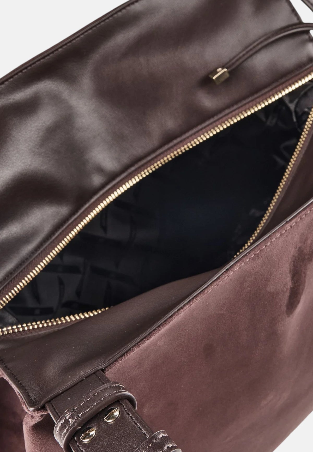 Borsa A spalla Donna Armani Exchange Antagonist