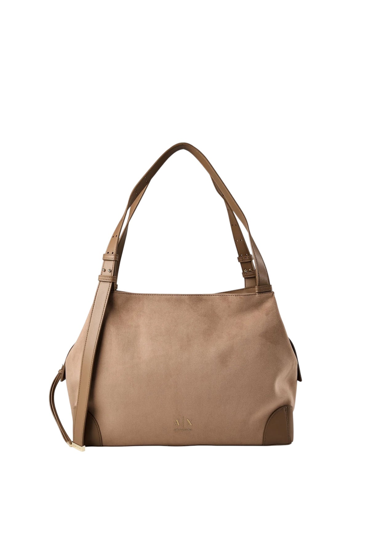 Borsa A spalla Donna Armani Exchange Marionette