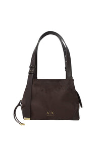 Borsa a spalla Armani Exchange Antagonist