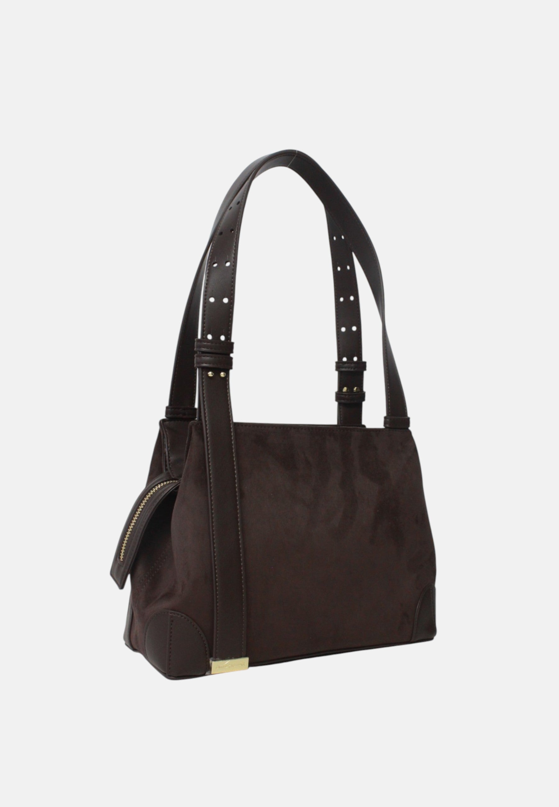 Borsa a spalla Armani Exchange Antagonist