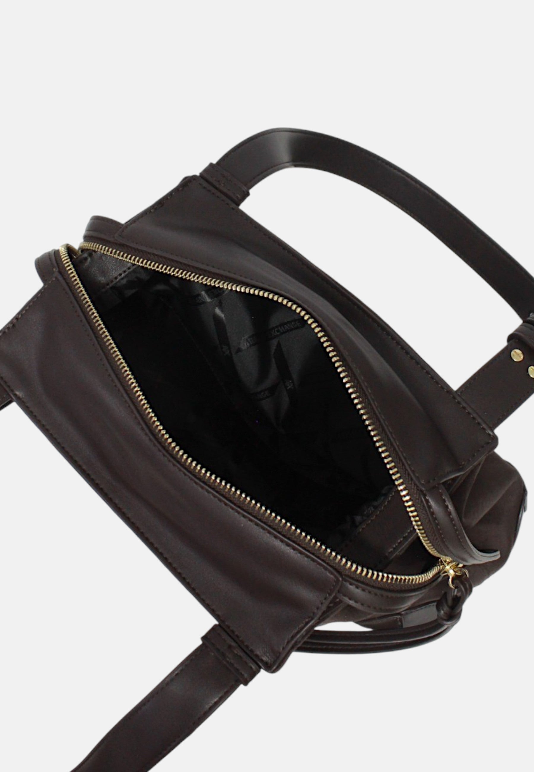 Borsa a spalla Armani Exchange Antagonist