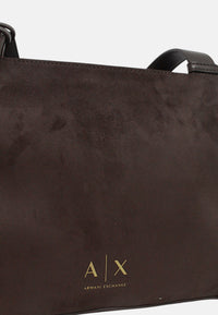 Borsa a spalla Armani Exchange Antagonist