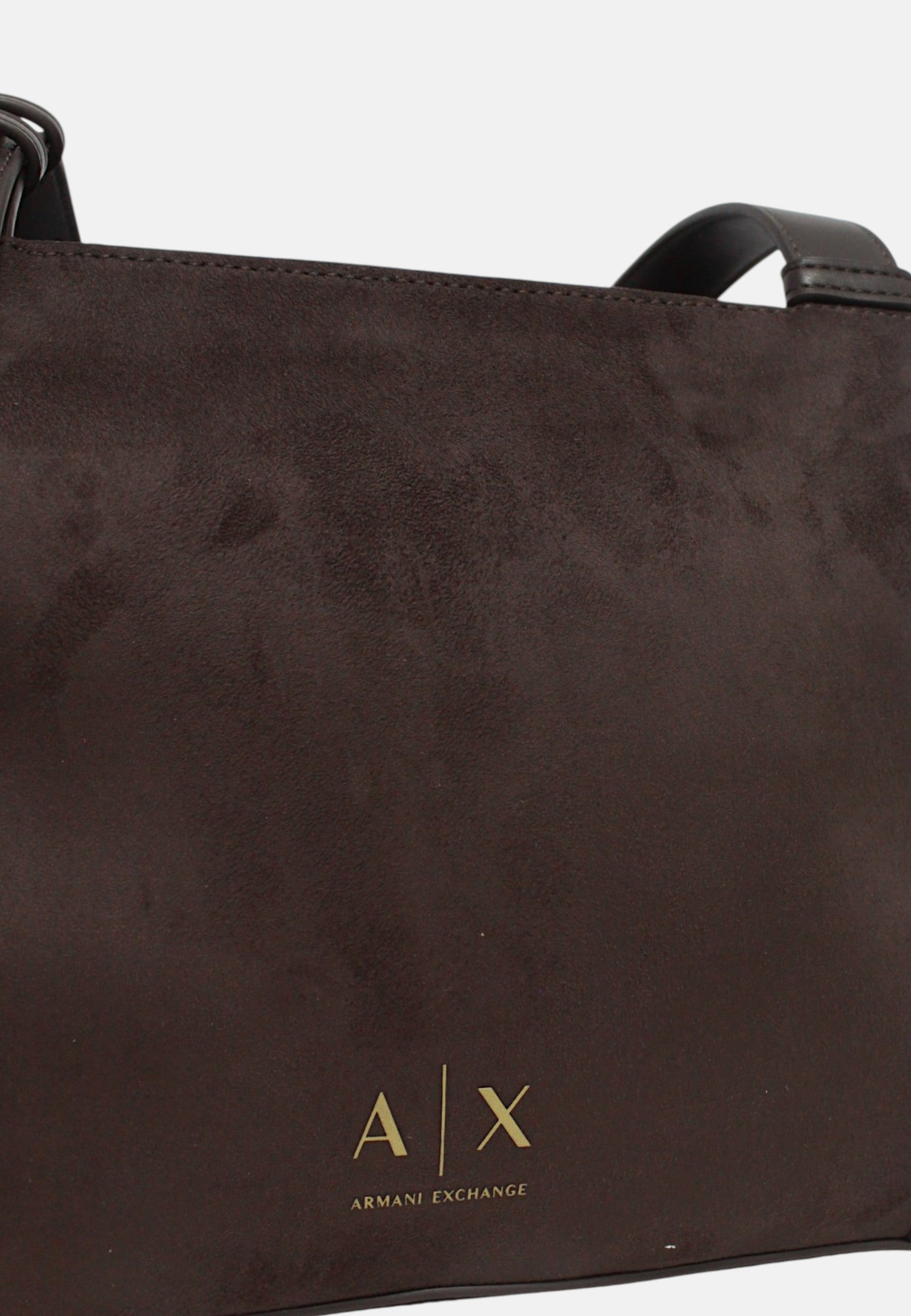 Borsa a spalla Armani Exchange Antagonist