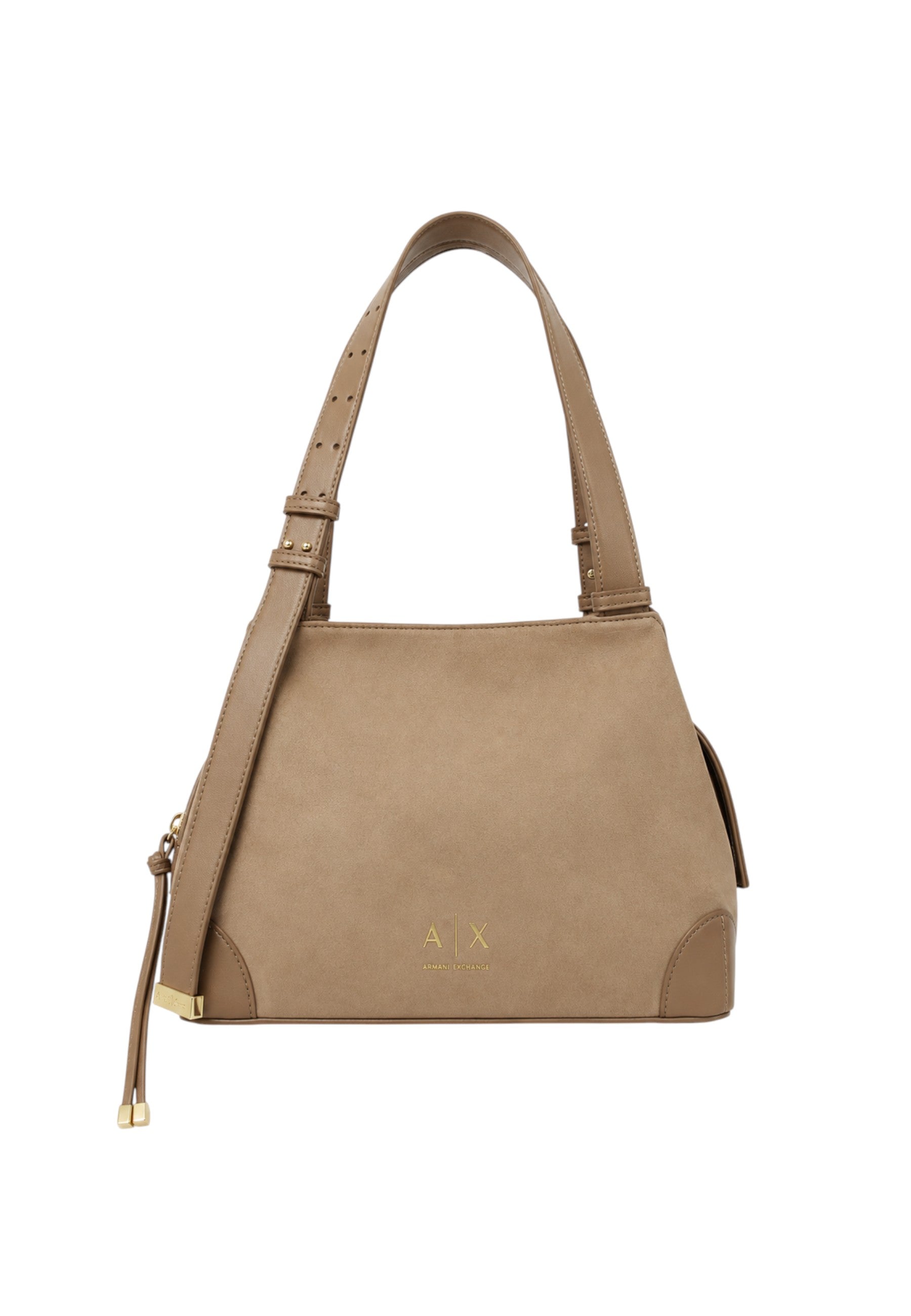 Borsa a spalla Armani Exchange Marionette