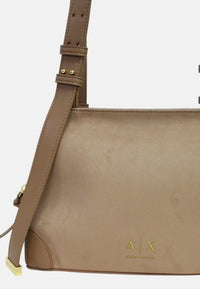 Borsa a spalla Armani Exchange Marionette