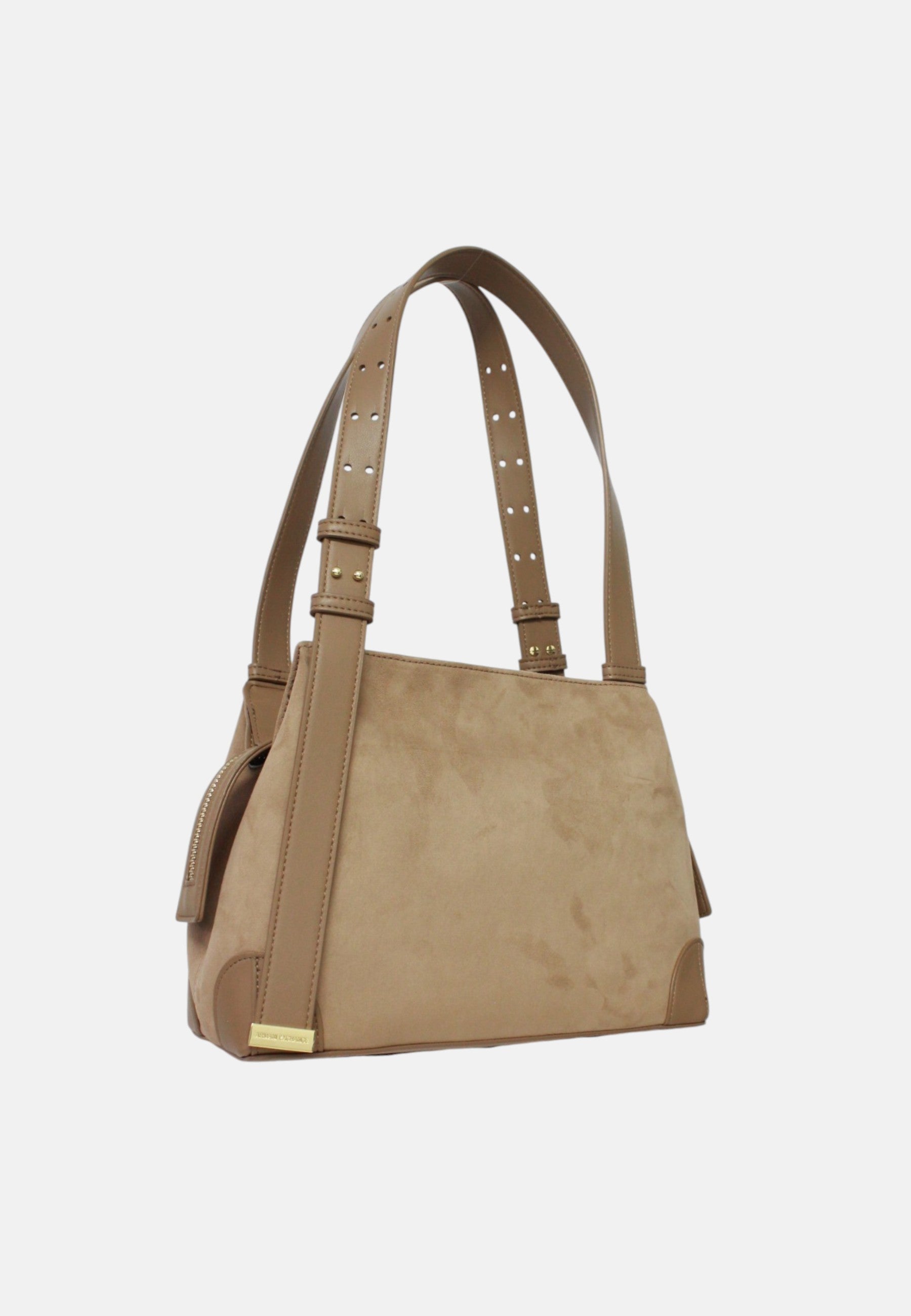 Borsa a spalla Armani Exchange Marionette