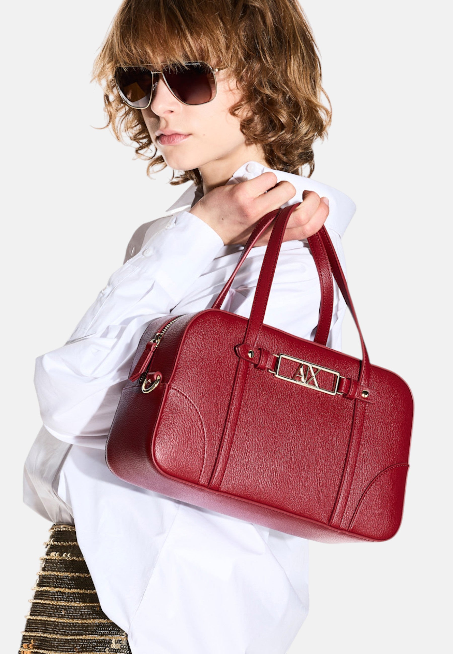 Borsa Donna Armani Exchange Opera
