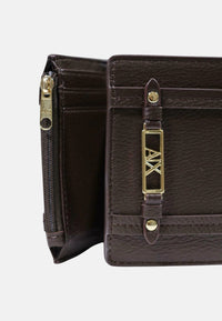 Portafogli Donna Armani Exchange Antagonist