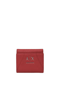Armani Exchange Portafoglio Donna Opera