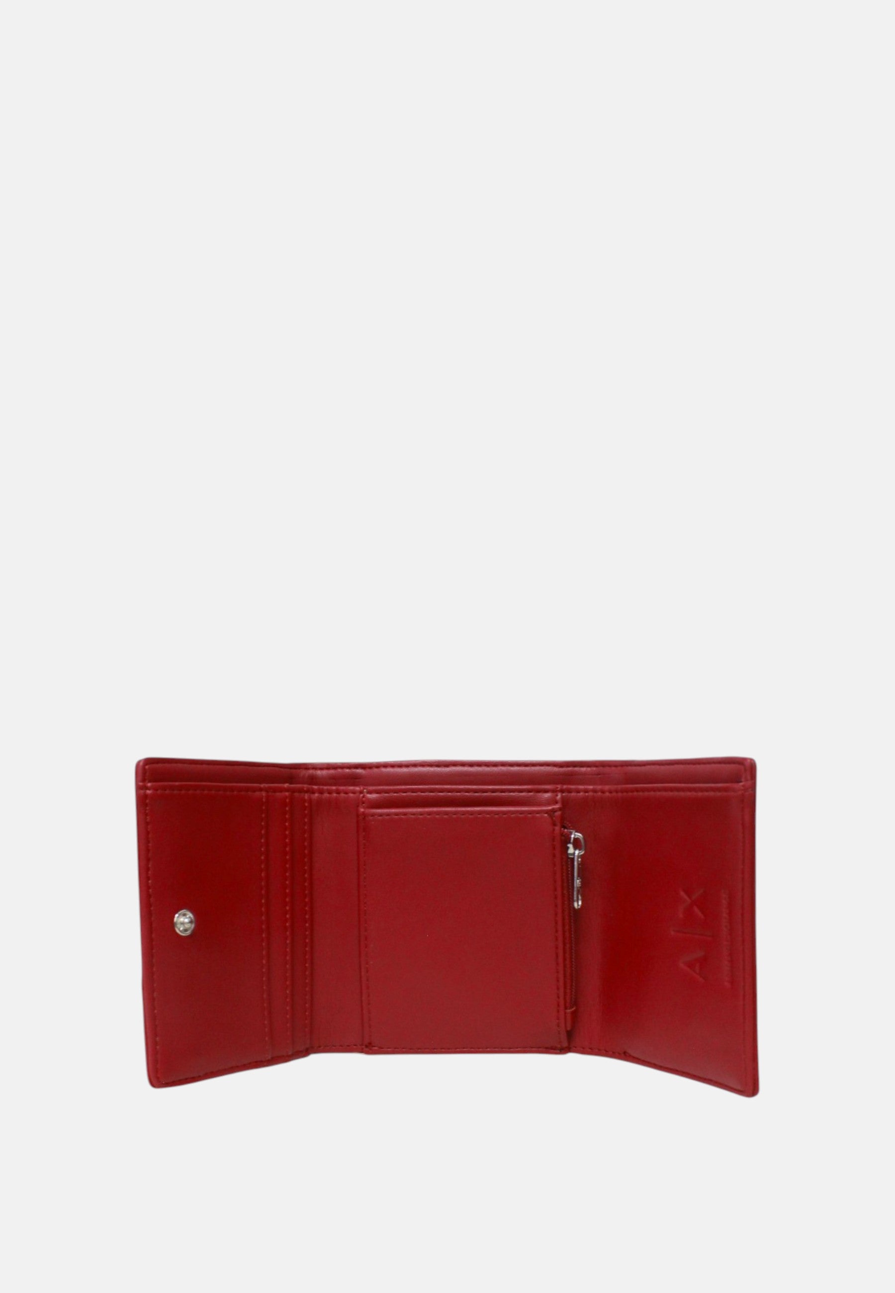 Armani Exchange Portafoglio Donna Opera