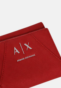 Armani Exchange Portafoglio Donna Opera