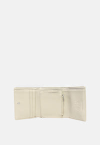 Armani Exchange Portafoglio Donna Script