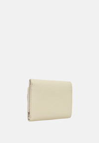 Armani Exchange Portafoglio Donna Script
