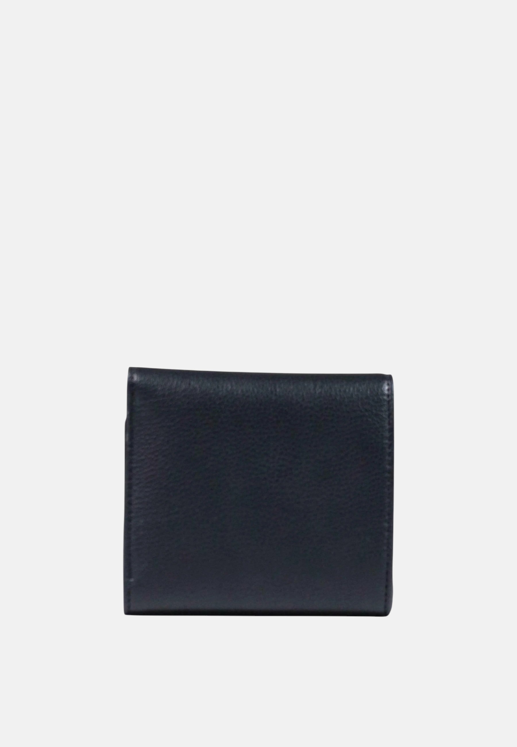 Armani Exchange Portafoglio Donna Black