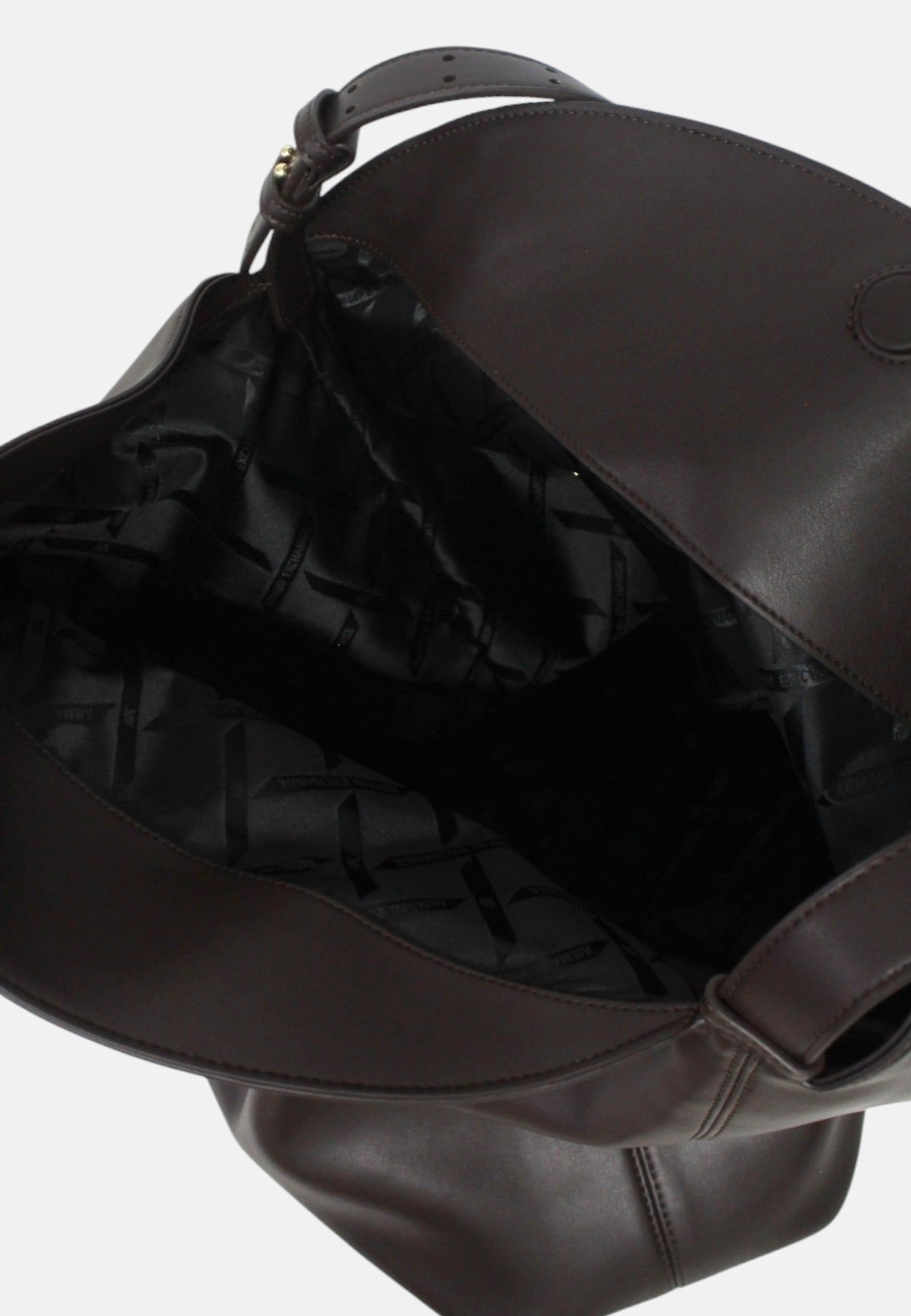 Borsa a Spalla da Donna Armani Exchange Antagonist