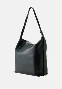 Borsa a Spalla da Donna Armani Exchange Black