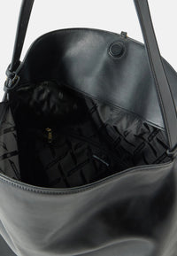 Borsa a Spalla da Donna Armani Exchange Black