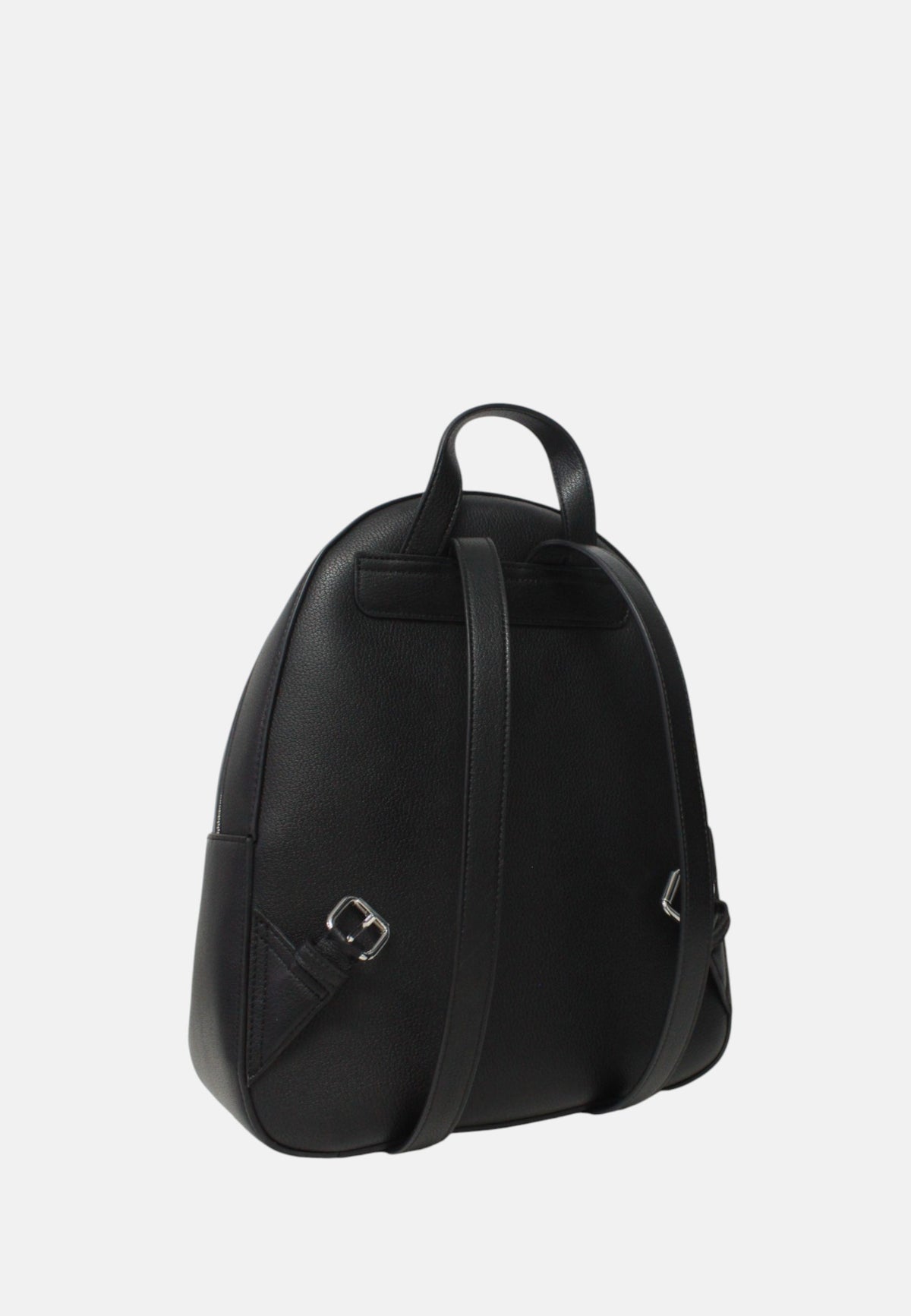 Zaino Donna ARMANI EXCHANGE Chiuso con Zip colore Nero Black