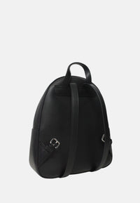 Zaino Donna ARMANI EXCHANGE Chiuso con Zip colore Nero Black