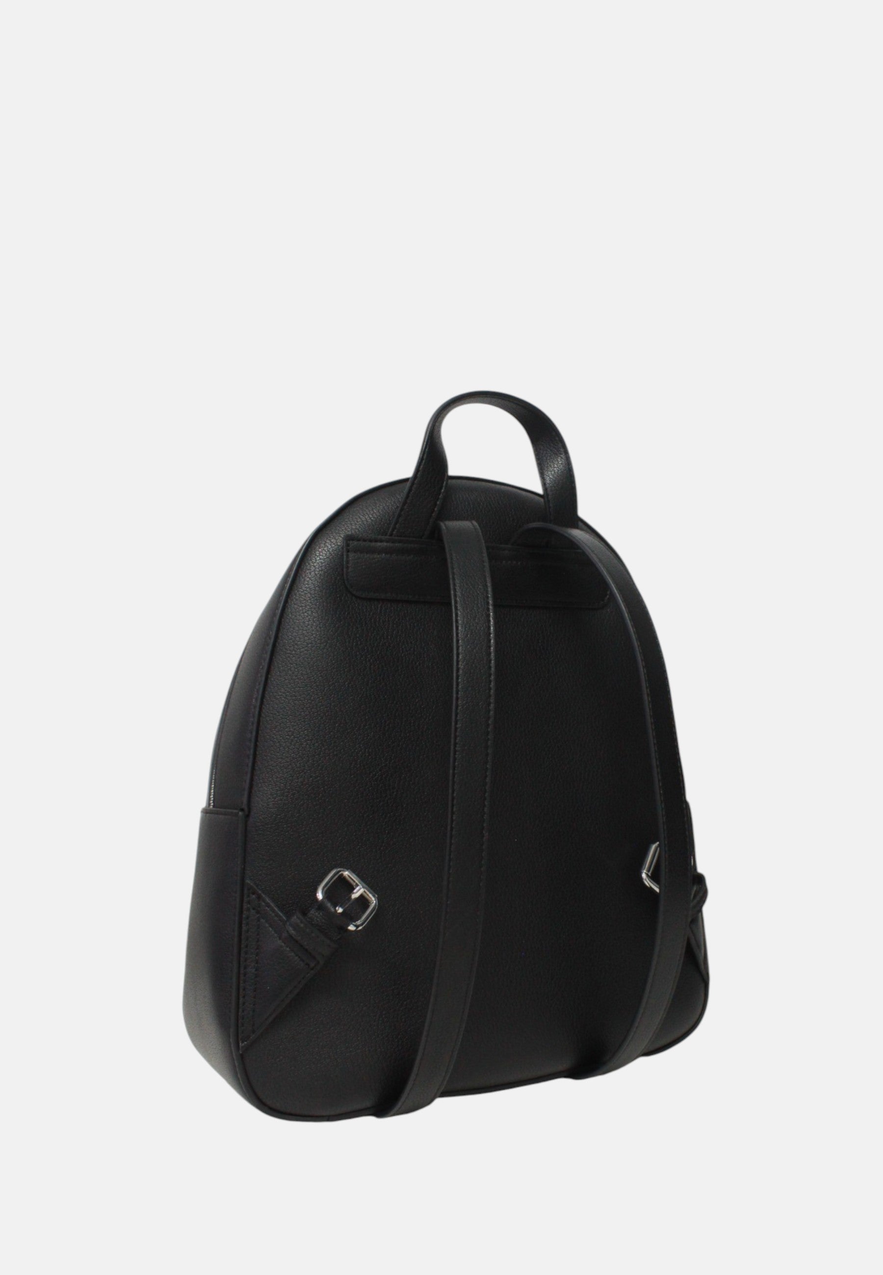 Zaino Donna ARMANI EXCHANGE Chiuso con Zip colore Nero Black