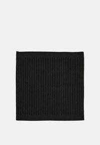 Scaldacollo da Uomo Armani Exchange in Misto Lana Peat
