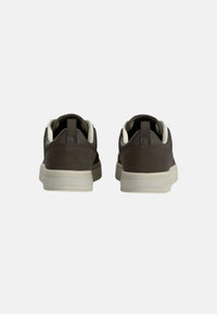 Sneakers In pelle da Uomo Armani Exchange Falcon