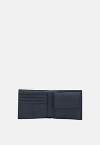 Armani Exchange Portafoglio Nero Uomo Navy