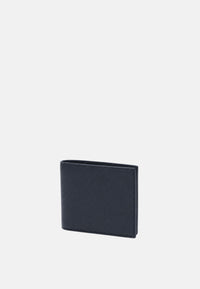 Armani Exchange Portafoglio Nero Uomo Navy