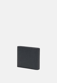 Armani Exchange Portafoglio Nero Uomo Black