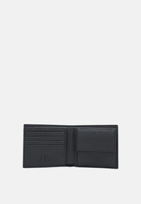 Armani Exchange Portafoglio Nero Uomo Black