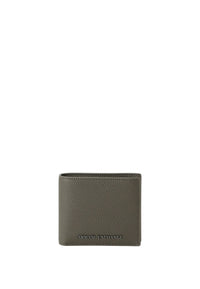 Armani Exchange Portafoglio Uomo Falcon