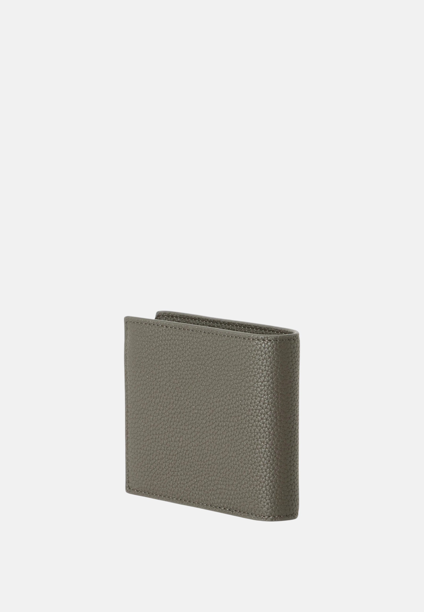 Armani Exchange Portafoglio Uomo Falcon