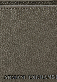 Armani Exchange Portafoglio Uomo Falcon