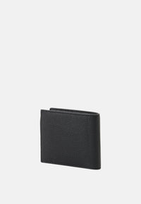 Armani Exchange Portafoglio Uomo Black