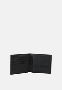 Armani Exchange Portafoglio Uomo Black