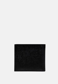 Armani Exchange Portafoglio Uomo Black