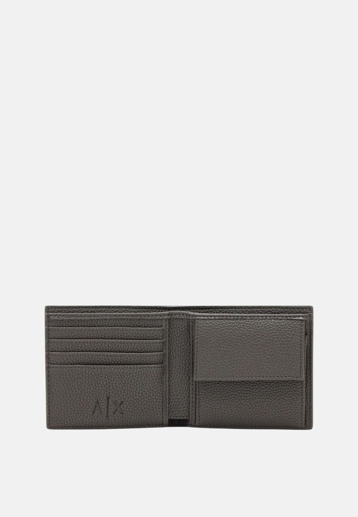 Armani Exchange Portafoglio Uomo Falcon
