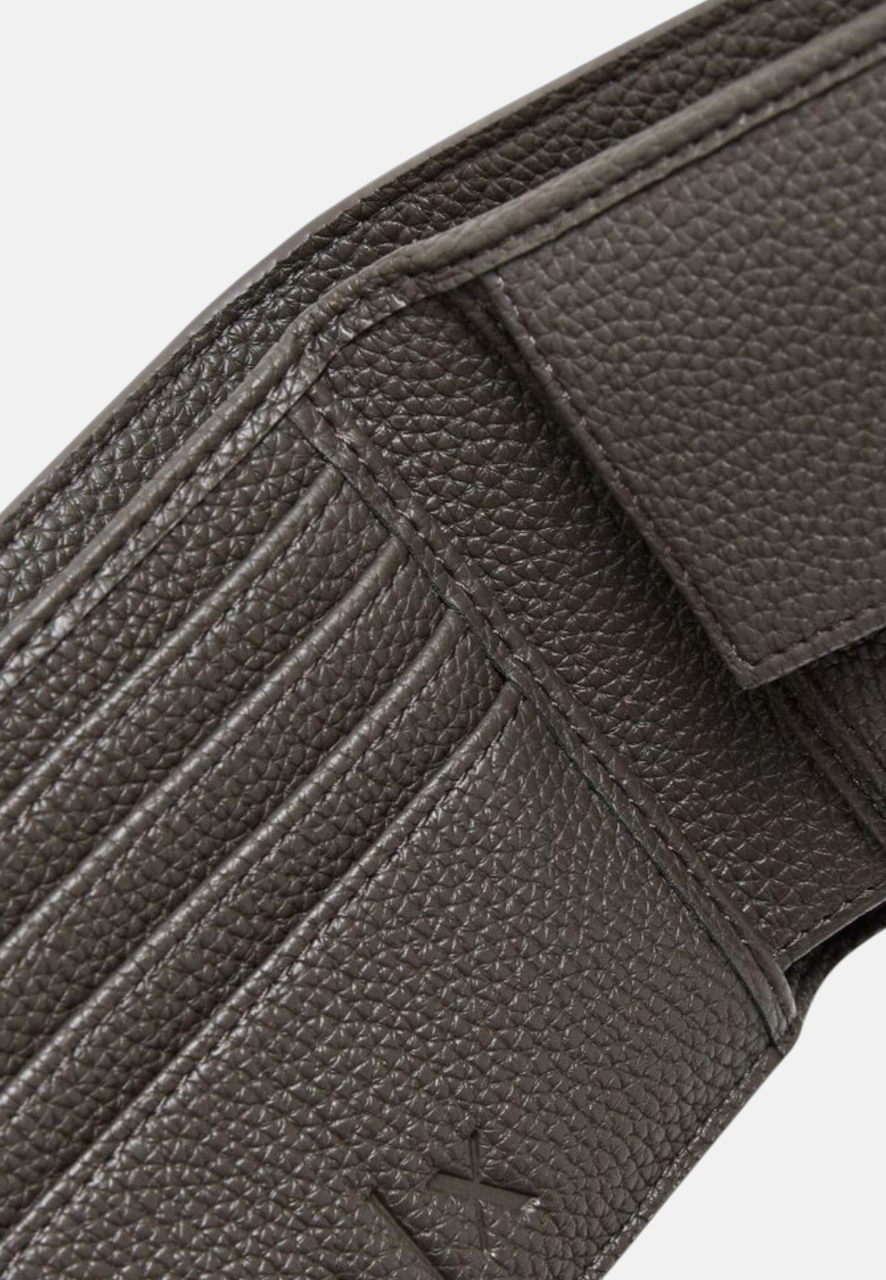 Armani Exchange Portafoglio Uomo Falcon