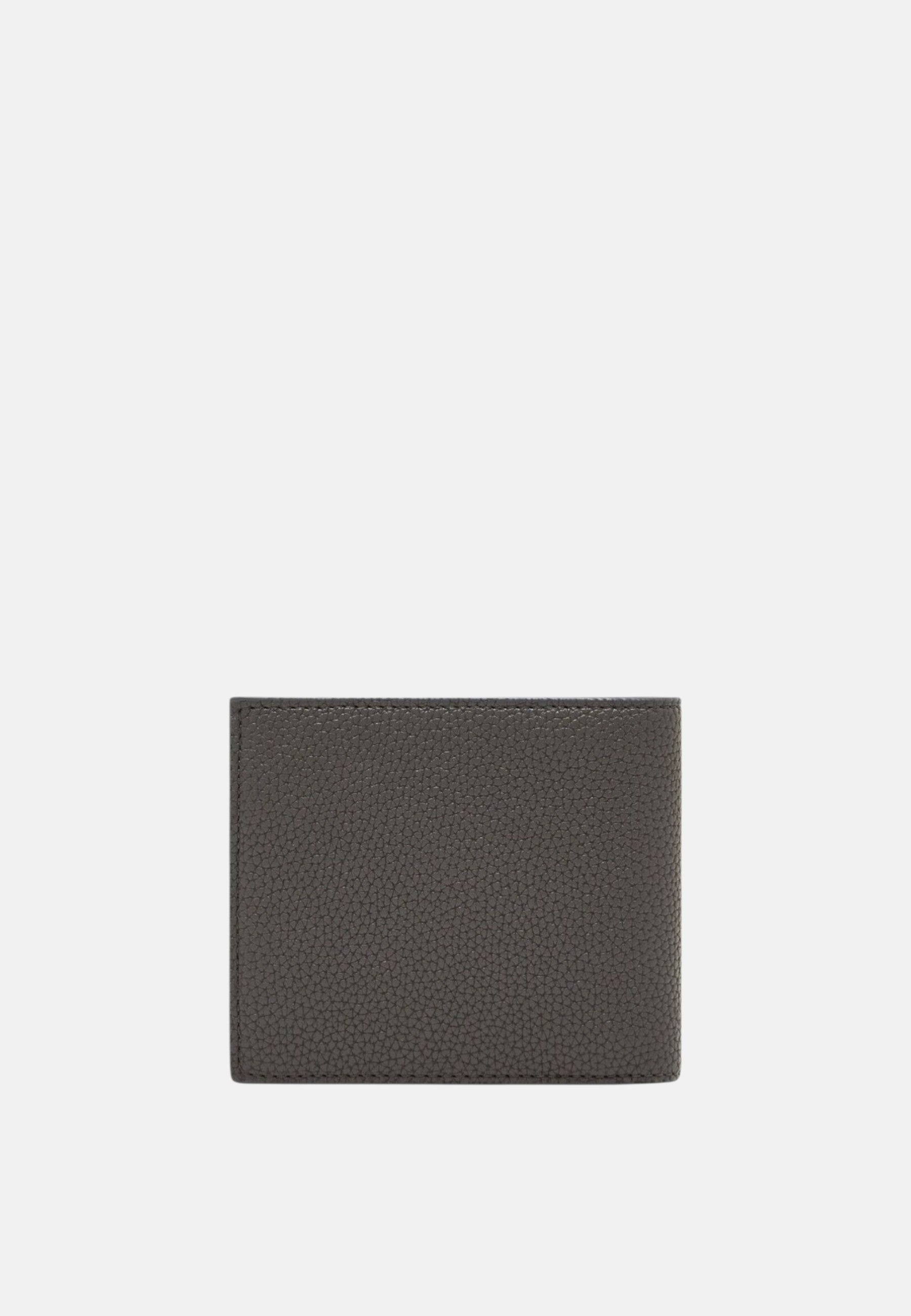 Armani Exchange Portafoglio Uomo Falcon