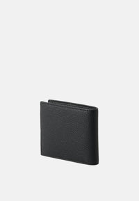 Armani Exchange Portafoglio Uomo Black