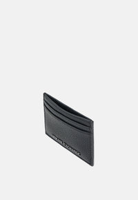 Porta Carte Uomo Armani Exchange Black
