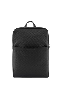 Zaino da Uomo in Ecopelle Armani Exchange Black