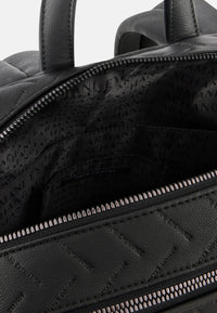 Zaino da Uomo in Ecopelle Armani Exchange Black