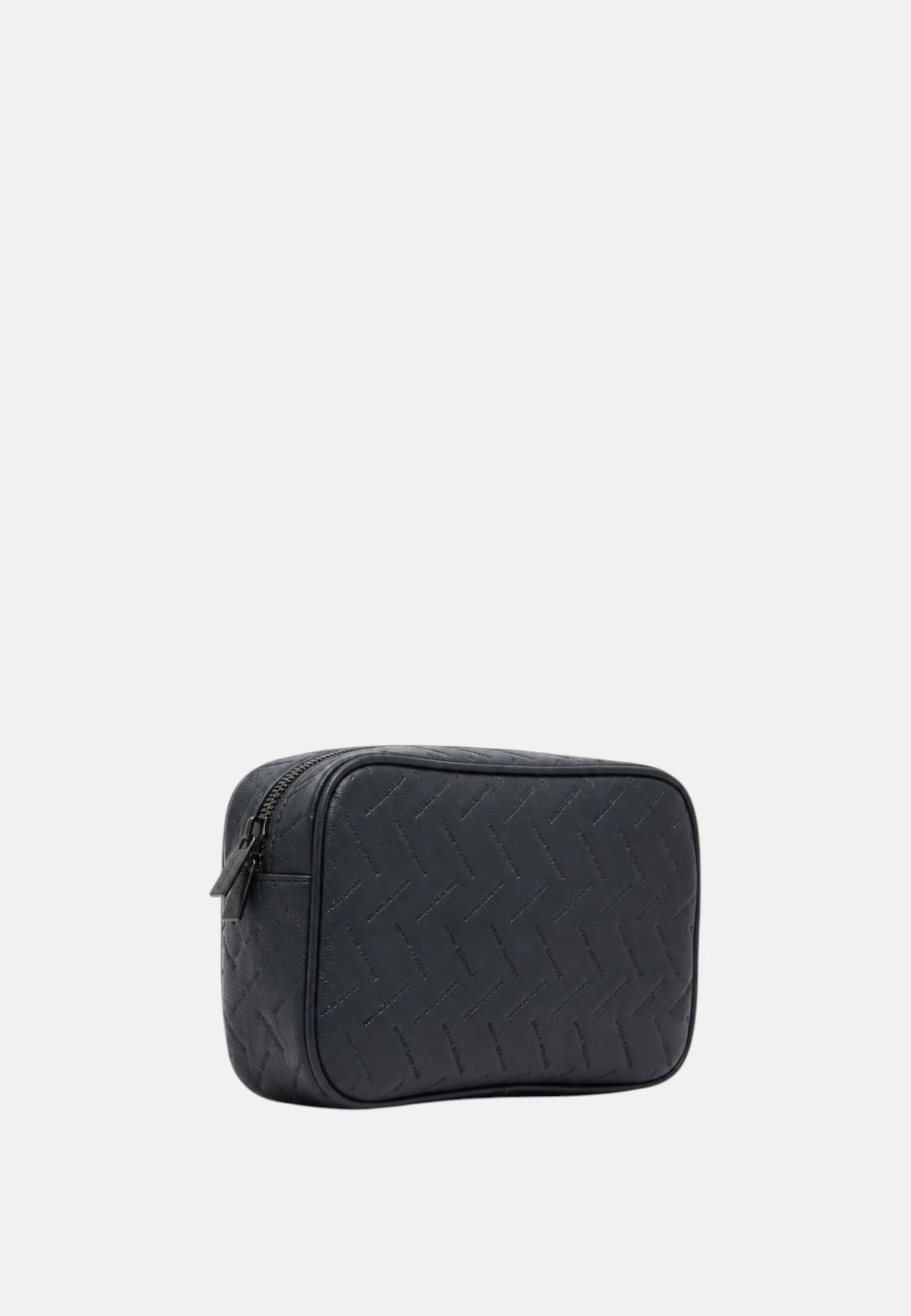 Pochette Uomo Armani Exchange Navy