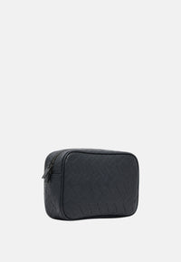 Pochette Uomo Armani Exchange Navy