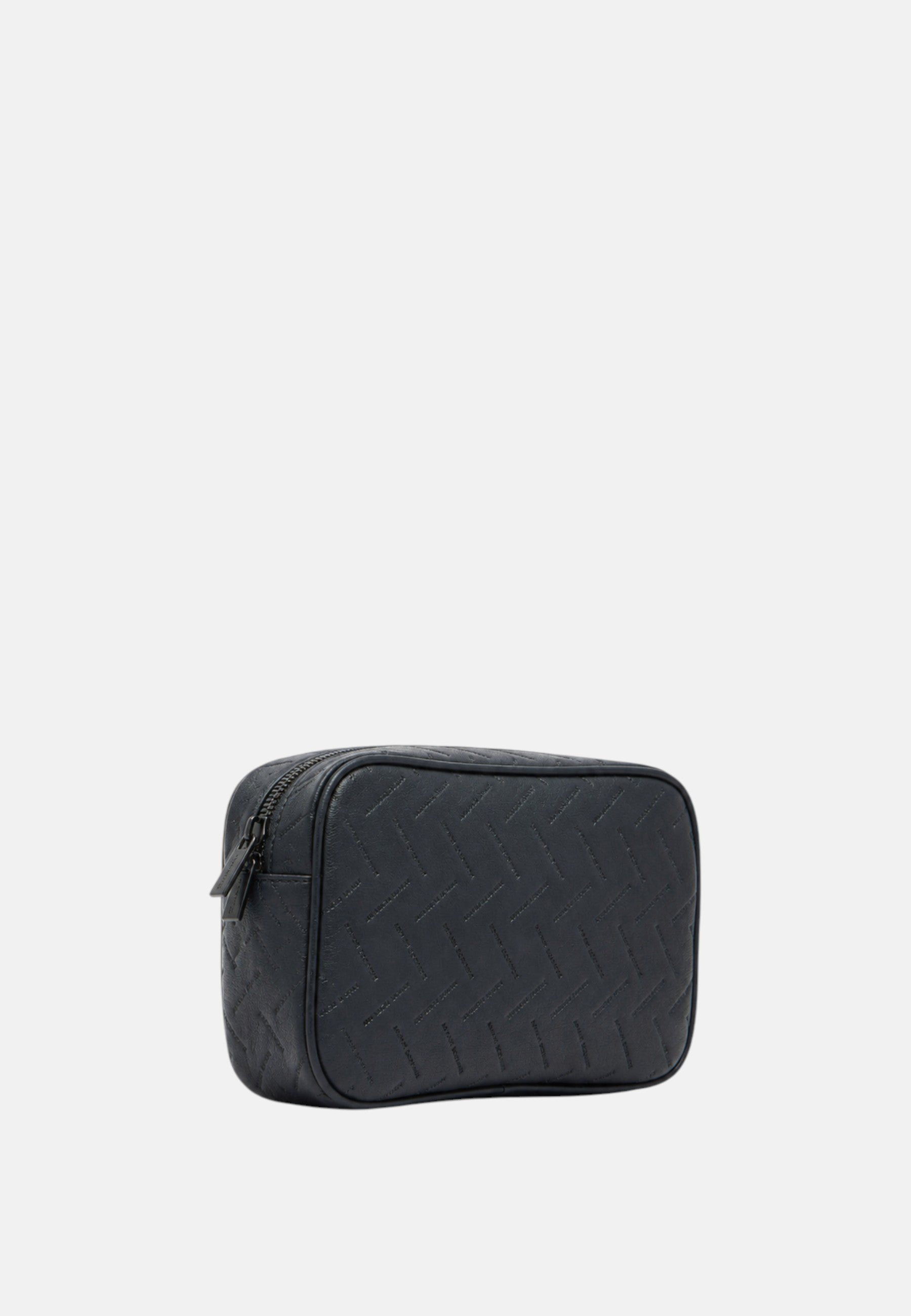 Pochette Uomo Armani Exchange Navy