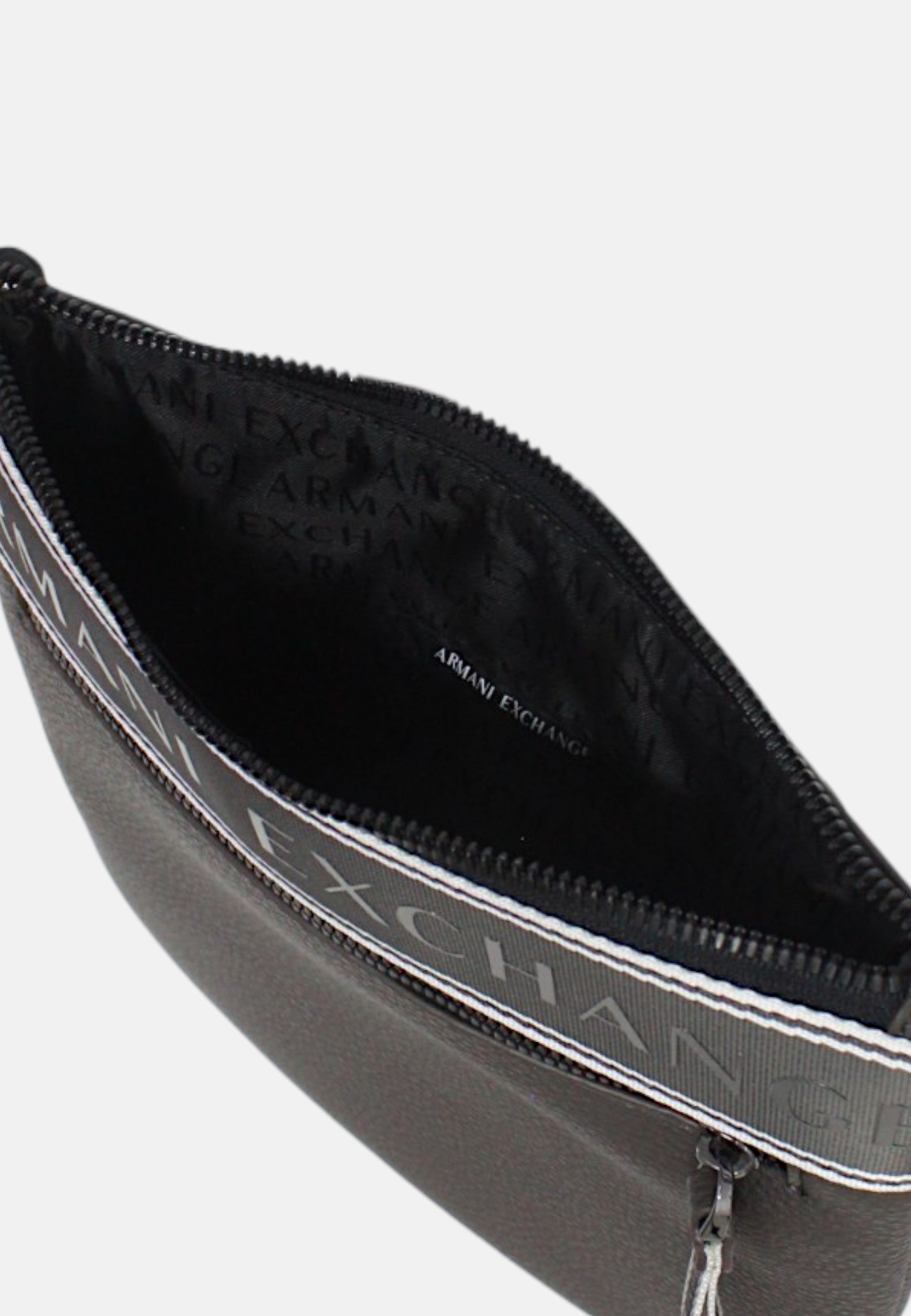 Borsello Uomo Armani Exchange Falcon
