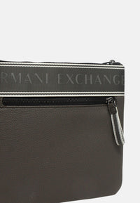 Borsello Uomo Armani Exchange Falcon