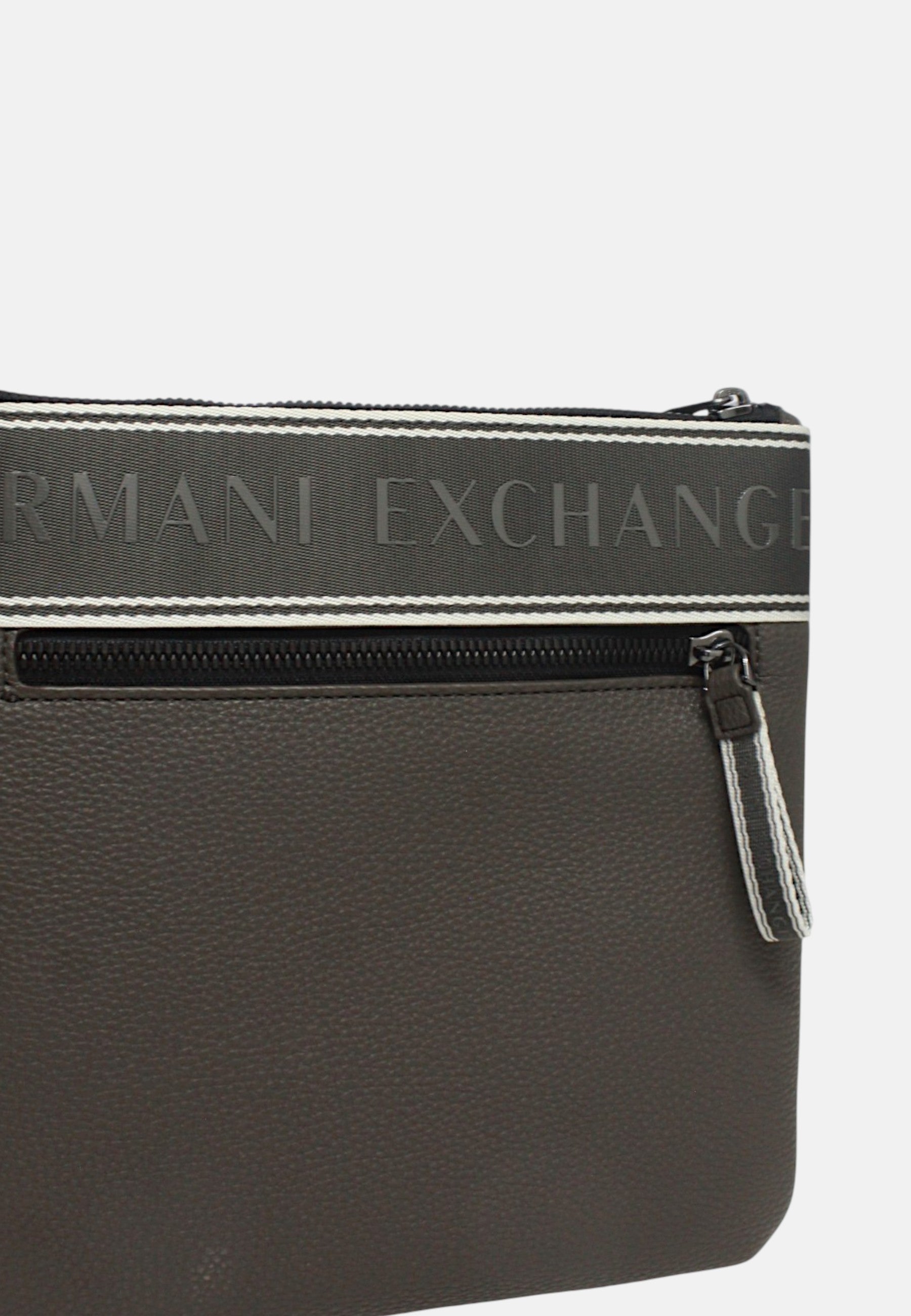 Borsello Uomo Armani Exchange Falcon
