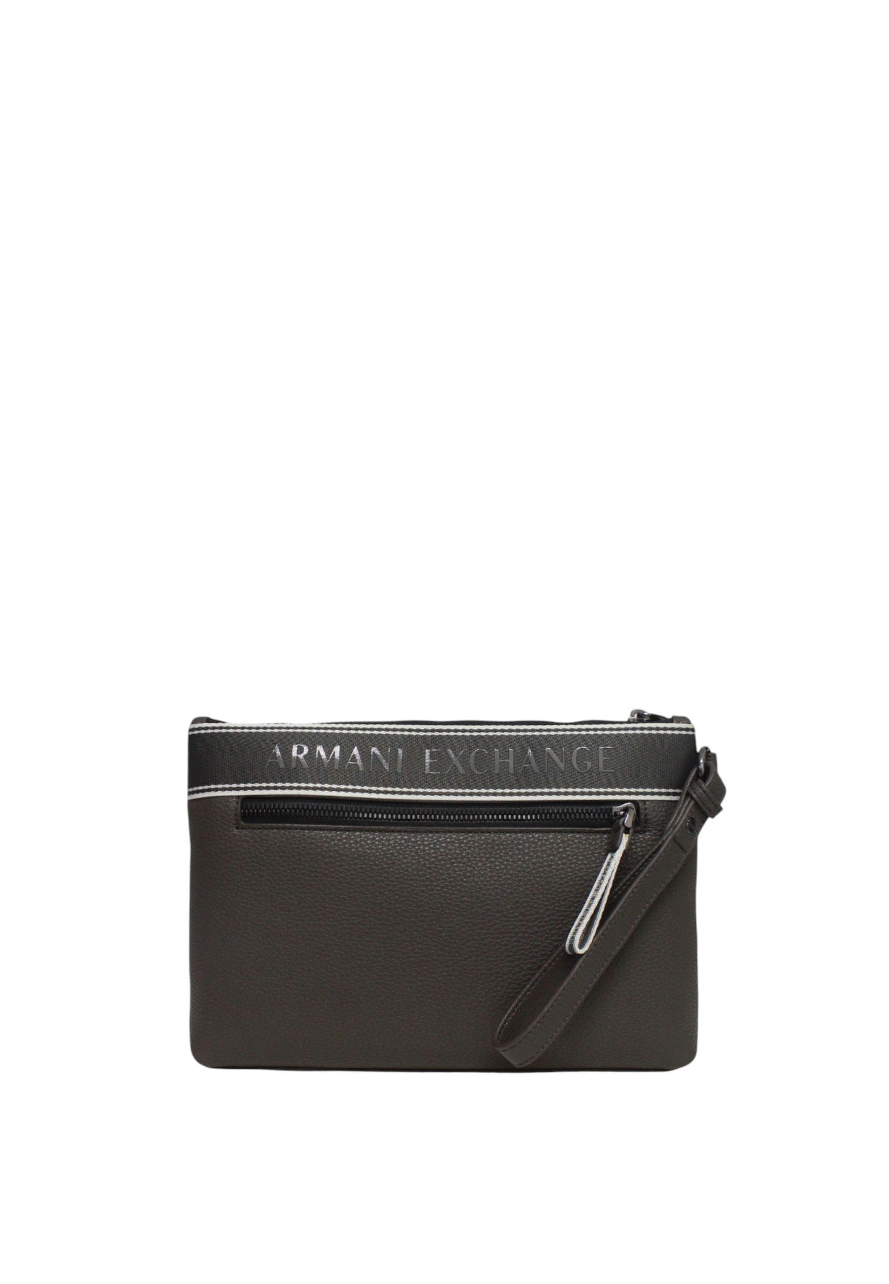 Pochette Uomo Armani Exchange Falcon
